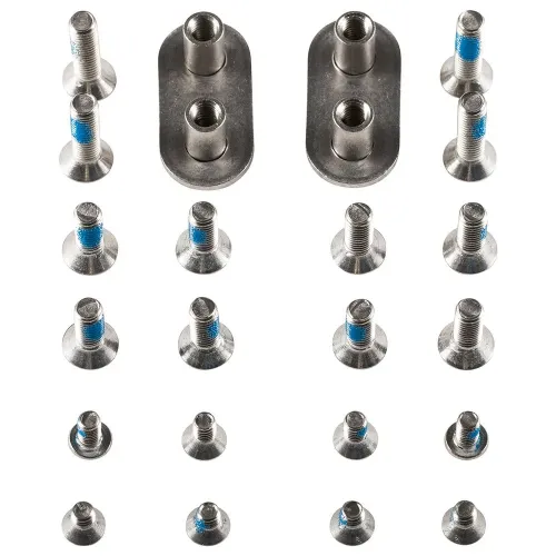 리에뜨 C-Frame 카본 나사 세트 4137229989