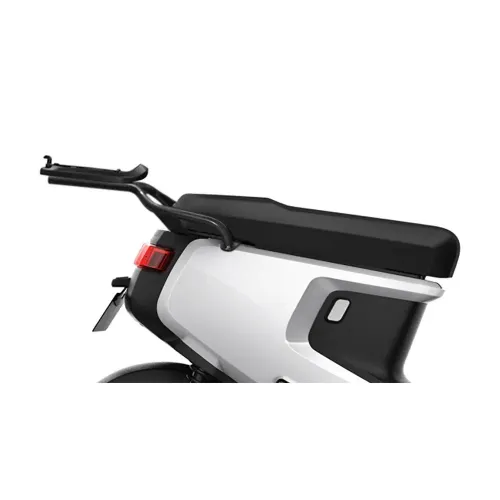 샤드 NIU M+ Sport Electrica 125 탑 케이스 후면 피팅 4137274154