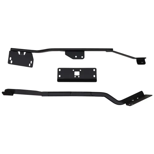 샤드 가와사키 Z400 탑 케이스 후면 피팅 4137274158