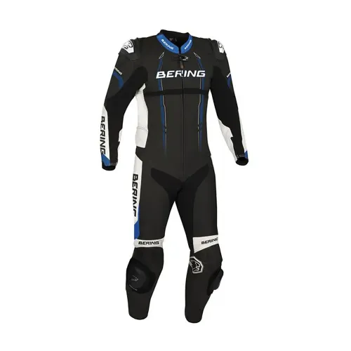 베링 Lead-R 오토바이 가죽 슈트 4137276916