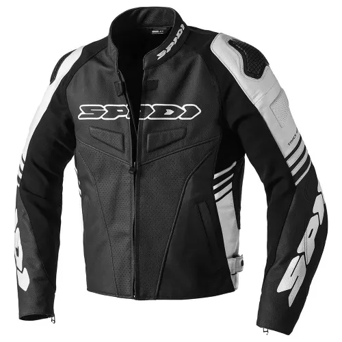 스피디 Track Warrior 자켓 4137289450