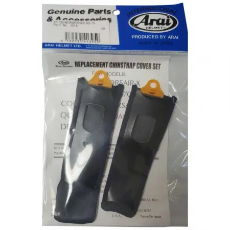 아라이 RX-7V/QV-Pro 헬멧 친가드 4137299359