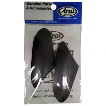 아라이 Viper/VX-3 UG Duct 헬멧 상단 에어벤트 4137299387
