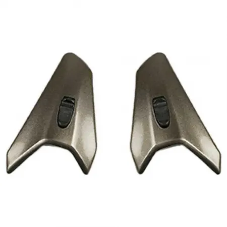 아라이 TDF Duct-3 헬멧 상단 에어벤트 4137299435