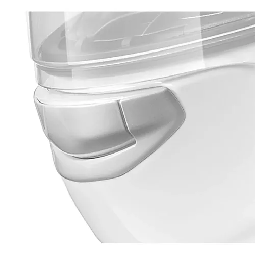 아라이 QV-Pro 헬멧 턱 공기 통로 4137299517