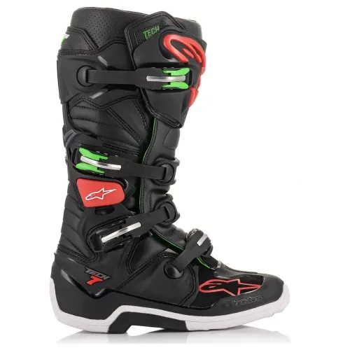알파인스타 Tech 7 오프로드 부츠 4137317401