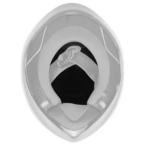 AGV K6 헬멧 이너 패드 4137342009