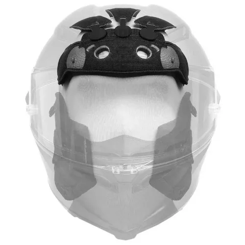 AGV Pista GP RR 헬멧 이너 패드 4137342012