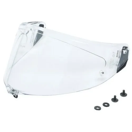 AGV Race 3 E05 스크래치 방지 쉴드 4137342024