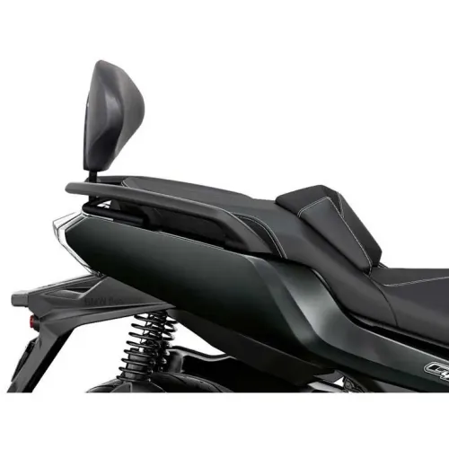 샤드 BMW C400GT 등받이 장착 4137344713