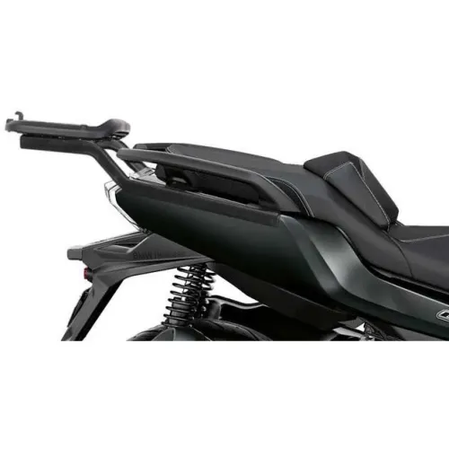 샤드 BMW C400GT 탑 케이스 후면 피팅 4137344714