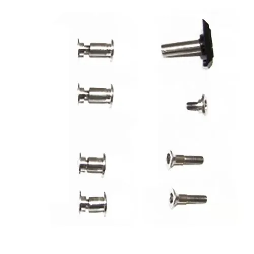 리에뜨 DBX/GPX ProPro Lite 나사 세트 4137381709