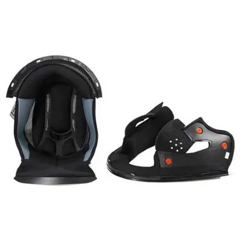 LS2 FF325 헬멧 이너 패드 4137388021