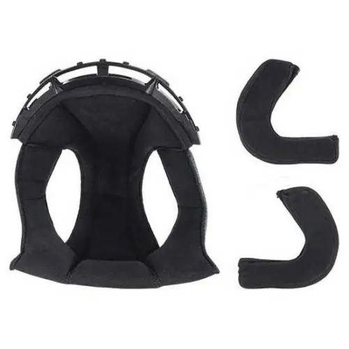 LS2 OF599 헬멧 이너 패드 4137388054