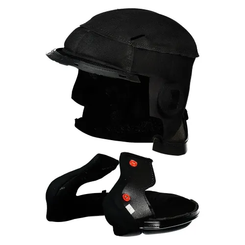 LS2 FF324 Evo 헬멧 이너 패드 4137388056