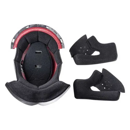 LS2 FF353 Junior 헬멧 이너 패드 4137388058