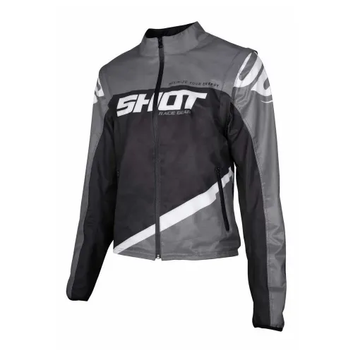 SHOT Softshell Lite 자켓 4137391859