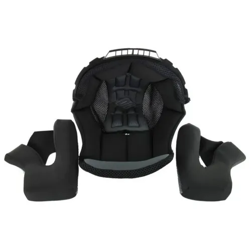 SHOT Furious 헬멧 전체 내부 안감 4137391906