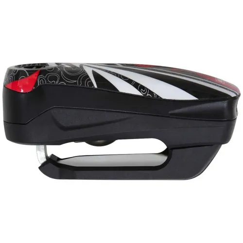 아부스 Detecto 7000 RS1 디스크 자물쇠 장치 4137426529