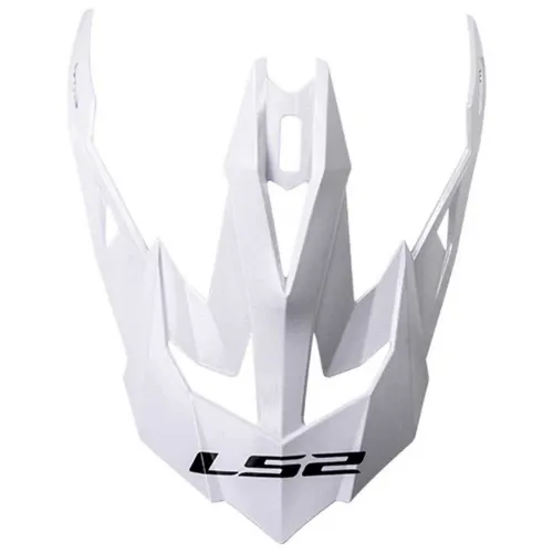 LS2 Visera MX470 바이저 4137444006