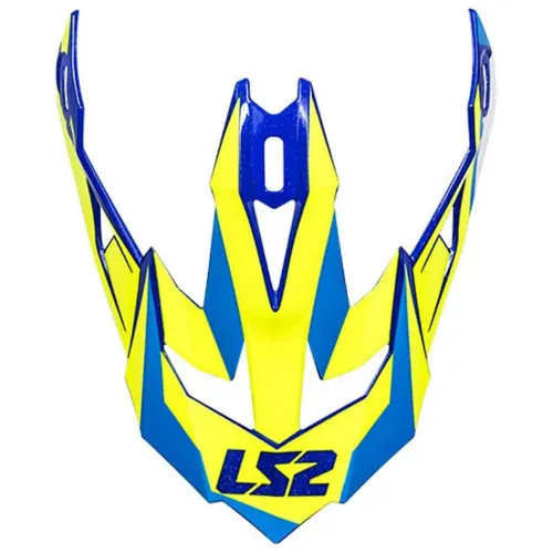 LS2 Visera MX470 Nimble 바이저 4137444009