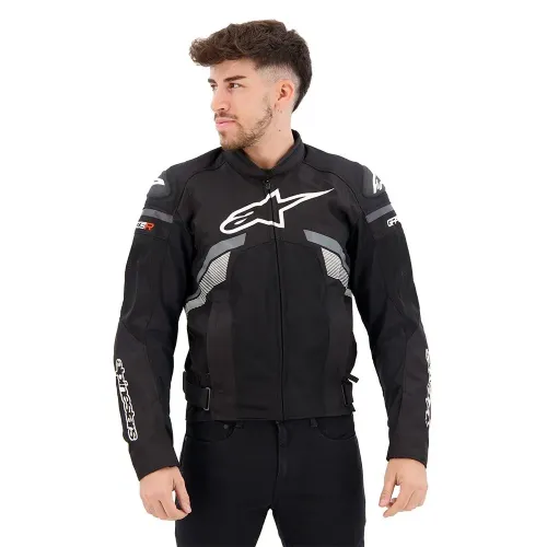 알파인스타 T-GP Plus R V3 Air 자켓 4137451160