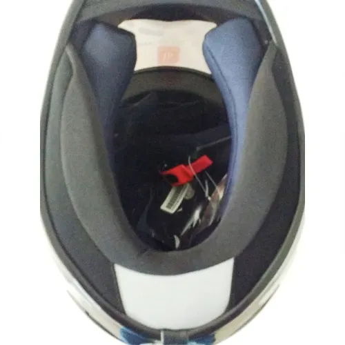 MT헬멧 Revenge 2013 Removable Lining Kit 헬멧 이너 패드 4137452352