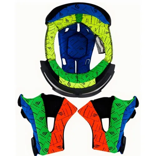 MT헬멧 Falcon 헬멧 전체 내부 안감 4137452358