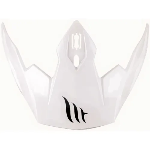 MT헬멧 Visera District/Streetfighter Solid 바이저 4137452458