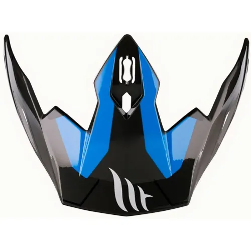 MT헬멧 Visera District Summit 바이저 4137452465