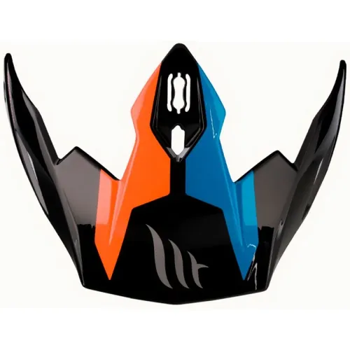 MT헬멧 Visera Streetfighter Twin 바이저 4137452467