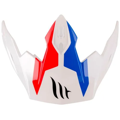 MT헬멧 Visera District/Streetfighter Twin 바이저 4137452469