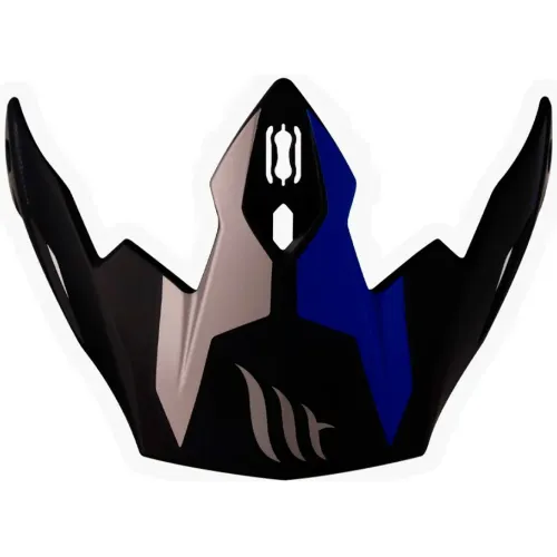 MT헬멧 Visera Streetfighter Twin 바이저 4137452470