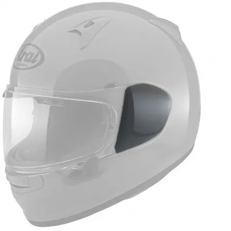 아라이 VAS-V 헬멧 측면 패널 4137502704