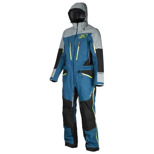 클라임 Lochsa 슈트 4137544067