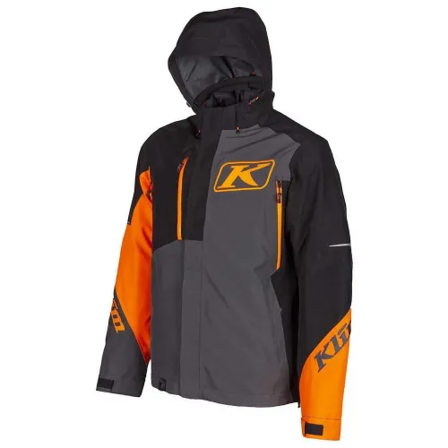 클라임 Kompound 후드 자켓 4137544442