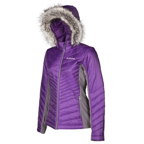 클라임 Waverly 후드 자켓 4137544491