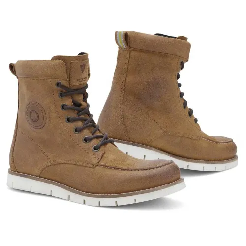 레빗 Yukon 오토바이 부츠 4137549662