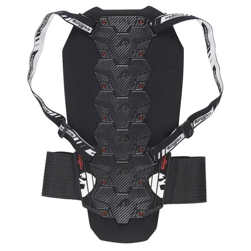 퓨리간 Fury D3O 레이싱 등 보호대 4137551652