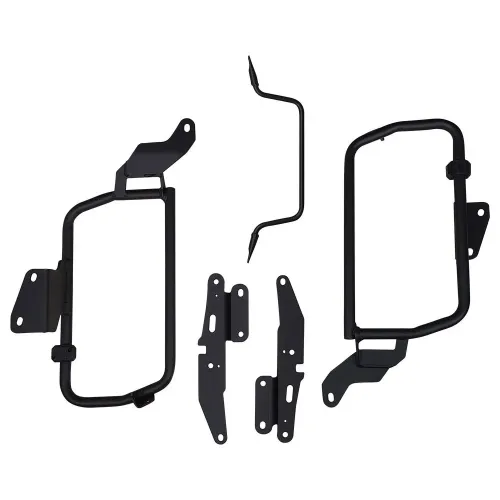 샤드 4P System 야마하 Tracer 900/GT 사이드 케이스 장착 4137564548