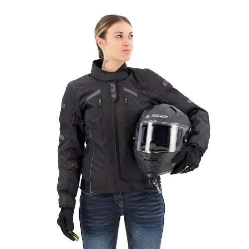LS2 Textil Serra Evo 자켓 4137566181