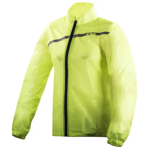 LS2 Textil Commuter Membrane 레인자킷 4137566184