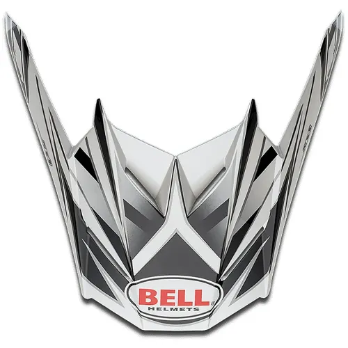 BELL 헬멧 MOTO Visera SX-1 바이저 4137571606