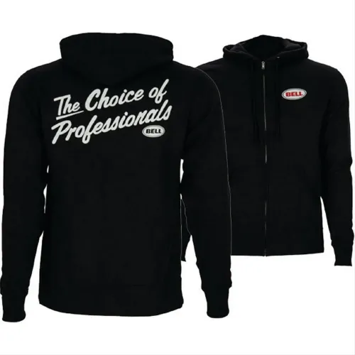 벨 헬멧 Choice Of Pros 풀지퍼 스웨터 4137571622