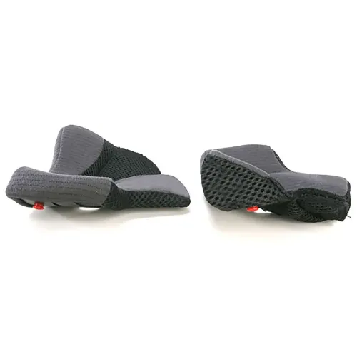 BELL 헬멧 MOTO RS-1 X-Static 볼 패드 4137571743