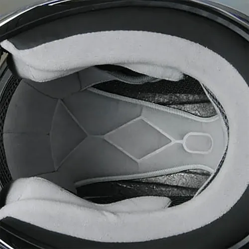 BELL 헬멧 MOTO Qualifier 헬멧 이너 패드 4137571755