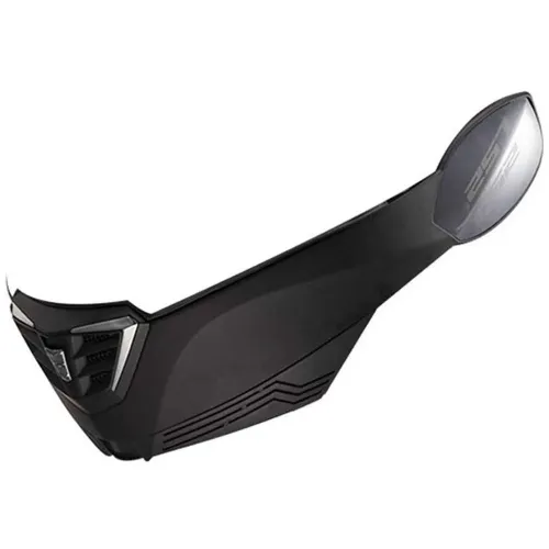 LS2 FF900 헬멧 친가드 4137587055