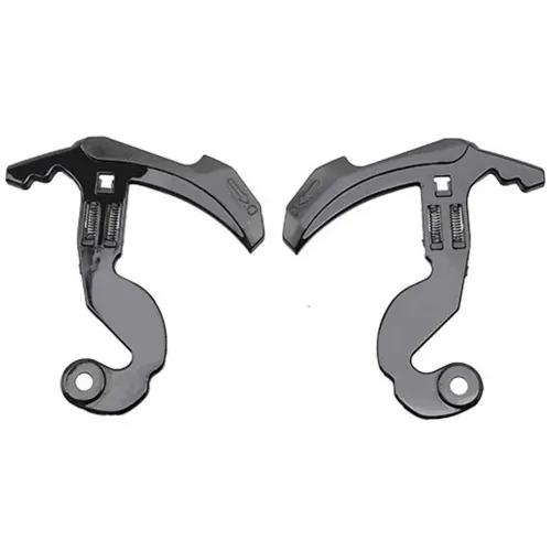 LS2 FF900 Support 헬멧 쉴드 메커니즘 키트 4137587070