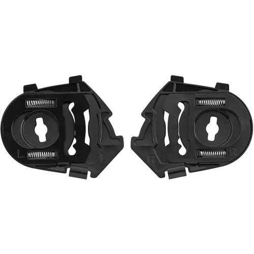 놀란 N43/E/E Air/Air&G4.1/E/Pro&G4.2 Pro 헬멧 쉴드 메커니즘 키트 4137634618