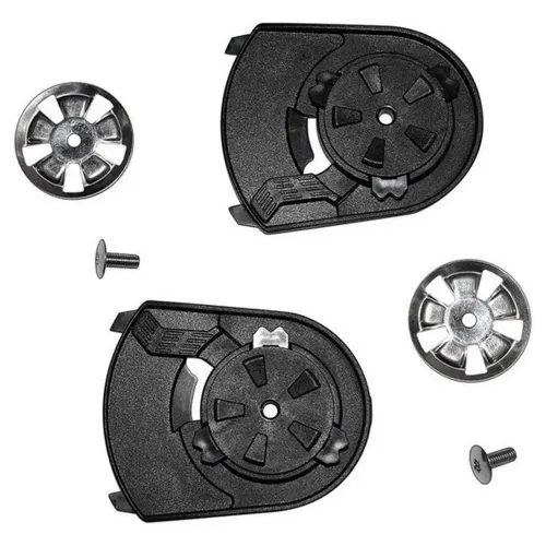 놀란 N70-2 GT&N44/Evo 헬멧 쉴드 메커니즘 키트 4137634621